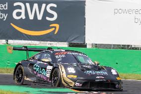 MOTORI - GT World Challenge - Round 4 - Monza