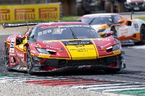 MOTORI - GT World Challenge - Round 4 - Monza