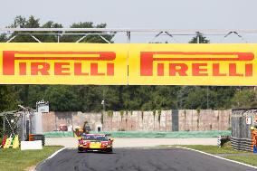 MOTORI - GT World Challenge - Round 4 - Monza