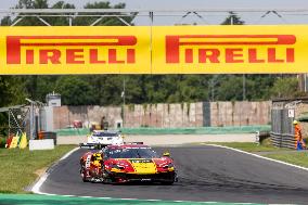 MOTORI - GT World Challenge - Round 4 - Monza