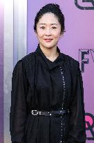 Squid Game Season 2 ATAS Emmy FYC Event - Hollywood