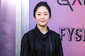 Squid Game Season 2 ATAS Emmy FYC Event - Hollywood