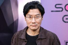 Squid Game Season 2 ATAS Emmy FYC Event - Hollywood