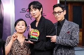 Squid Game Season 2 ATAS Emmy FYC Event - Hollywood