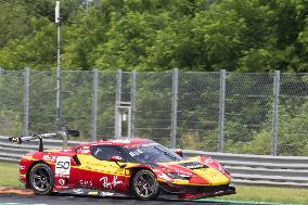 MOTORI - GT World Challenge - Round 4 - Monza