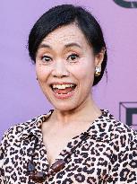 Squid Game Season 2 ATAS Emmy FYC Event - Hollywood