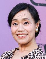 Squid Game Season 2 ATAS Emmy FYC Event - Hollywood