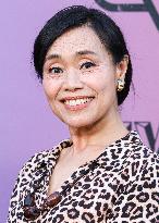 Squid Game Season 2 ATAS Emmy FYC Event - Hollywood
