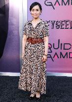 Squid Game Season 2 ATAS Emmy FYC Event - Hollywood