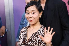 Squid Game Season 2 ATAS Emmy FYC Event - Hollywood