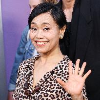 Squid Game Season 2 ATAS Emmy FYC Event - Hollywood