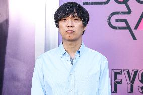 Squid Game Season 2 ATAS Emmy FYC Event - Hollywood