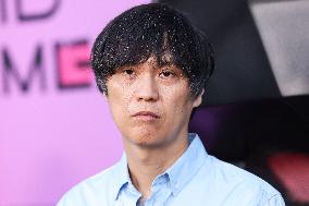 Squid Game Season 2 ATAS Emmy FYC Event - Hollywood