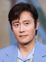 Squid Game Season 2 ATAS Emmy FYC Event - Hollywood