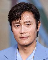 Squid Game Season 2 ATAS Emmy FYC Event - Hollywood