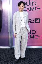 Squid Game Season 2 ATAS Emmy FYC Event - Hollywood