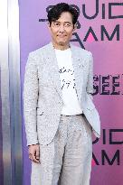 Squid Game Season 2 ATAS Emmy FYC Event - Hollywood