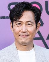 Squid Game Season 2 ATAS Emmy FYC Event - Hollywood