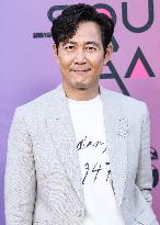 Squid Game Season 2 ATAS Emmy FYC Event - Hollywood