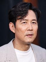 Squid Game Season 2 ATAS Emmy FYC Event - Hollywood