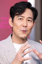 Squid Game Season 2 ATAS Emmy FYC Event - Hollywood