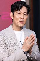 Squid Game Season 2 ATAS Emmy FYC Event - Hollywood