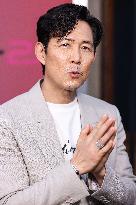 Squid Game Season 2 ATAS Emmy FYC Event - Hollywood