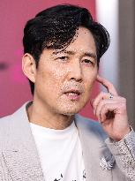 Squid Game Season 2 ATAS Emmy FYC Event - Hollywood
