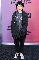 Squid Game Season 2 ATAS Emmy FYC Event - Hollywood