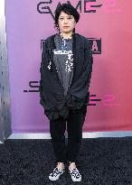 Squid Game Season 2 ATAS Emmy FYC Event - Hollywood