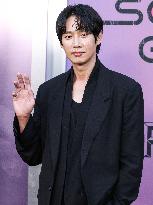 Squid Game Season 2 ATAS Emmy FYC Event - Hollywood