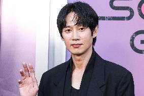 Squid Game Season 2 ATAS Emmy FYC Event - Hollywood
