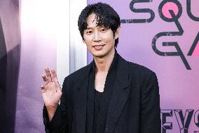 Squid Game Season 2 ATAS Emmy FYC Event - Hollywood