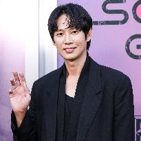 Squid Game Season 2 ATAS Emmy FYC Event - Hollywood