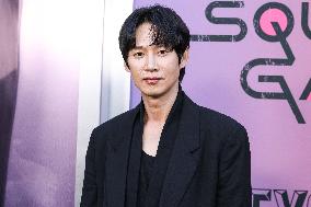Squid Game Season 2 ATAS Emmy FYC Event - Hollywood