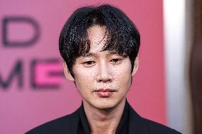 Squid Game Season 2 ATAS Emmy FYC Event - Hollywood