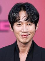 Squid Game Season 2 ATAS Emmy FYC Event - Hollywood