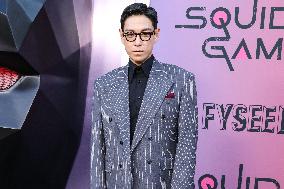 Squid Game Season 2 ATAS Emmy FYC Event - Hollywood