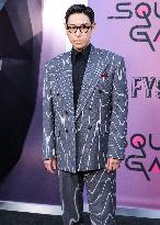 Squid Game Season 2 ATAS Emmy FYC Event - Hollywood
