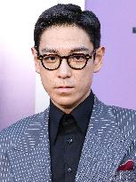 Squid Game Season 2 ATAS Emmy FYC Event - Hollywood