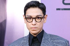 Squid Game Season 2 ATAS Emmy FYC Event - Hollywood