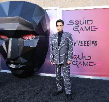 Squid Game Season 2 ATAS Emmy FYC Event - Hollywood