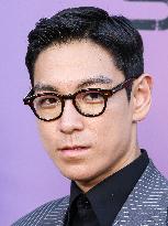 Squid Game Season 2 ATAS Emmy FYC Event - Hollywood