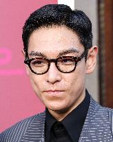 Squid Game Season 2 ATAS Emmy FYC Event - Hollywood