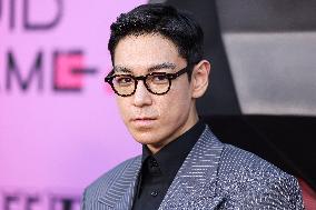 Squid Game Season 2 ATAS Emmy FYC Event - Hollywood
