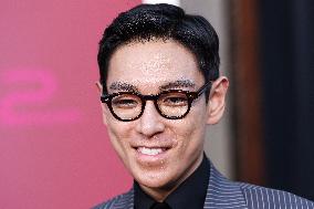 Squid Game Season 2 ATAS Emmy FYC Event - Hollywood