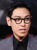 Squid Game Season 2 ATAS Emmy FYC Event - Hollywood