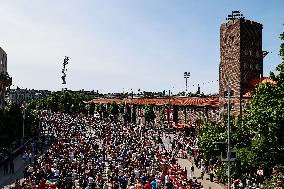 STOCKHOLM MARATHON 2025