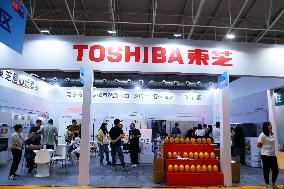 Home Expo in Qingdao