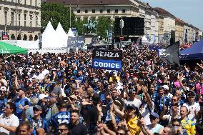 UEFA Champions League Final Preview - Munich
